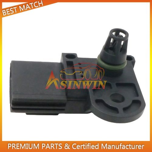 Capteur De Pression D'admission D'air Pour Mazda 3 5 6 Ford Escape Ranger, 1 Pièce, 0261230123 0261230123 026 123 0123
