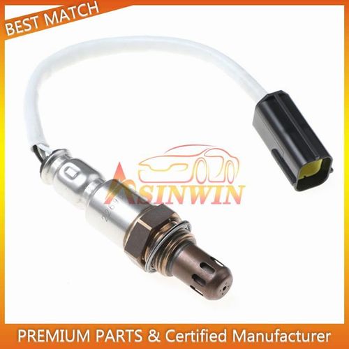 Capteur D'oxygène O2 Arrière Lambda 234 ¿ 4381 Pour Infiniti Qx56 Qx80 Nissan Altima Patrol Murano Maxima Gt-R 2007-2015
