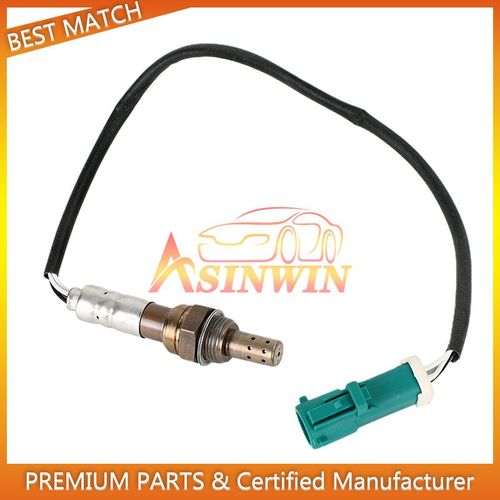 Capteur D'oxygène Pour Voiture, 1 Pièce, Pour Ford Cougar (Ec _) Pour Jaguar S-Type (X200), Nouveau