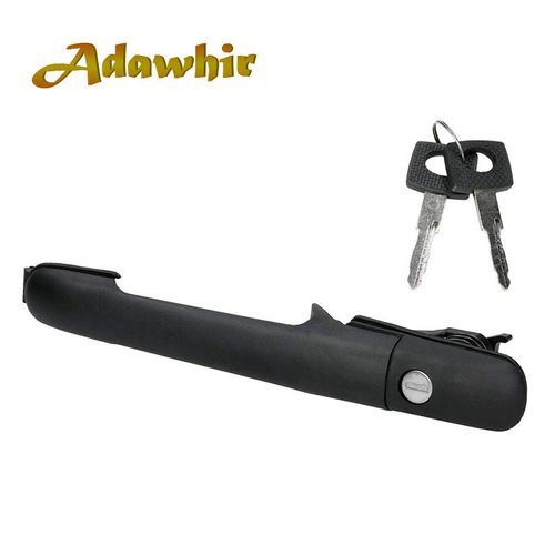 Poignée De Porte De Chargement Latérale | Pour Mercedes Sprinter & Vw Lt, Nouveau 901760459 Allemand 9017600459
