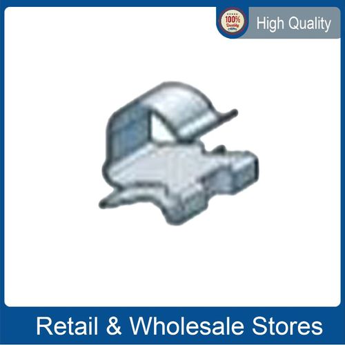 Pince De Support De Câble D'étagère De Voiture 1 Pièce, Capteur D'oxygène Ligne De Vitesse Pour Vw 1j0 971 842