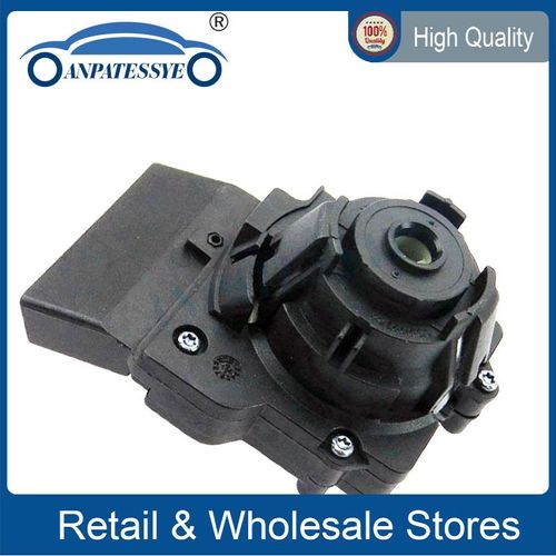 Interrupteur De Démarreur D'allumage, Citigo Rapide Seat Mii Toledo 6ra 905 865 6ra905865 6ra 905 865b Pour 2012 ¿ 2015 Vw Up!