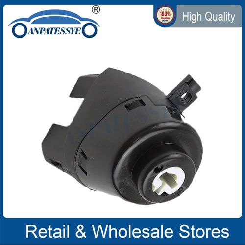 Commande De Commutateur De Démarreur De Ville De Voiture, Vw T4 Transporter Van, Camper 1990 -2013, 6n0905865, 6n0905865a, 6n0 905 865 A, 6n0 905 865a