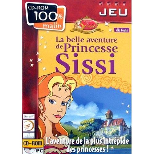 Princesse Sissi Et Tempete Pc