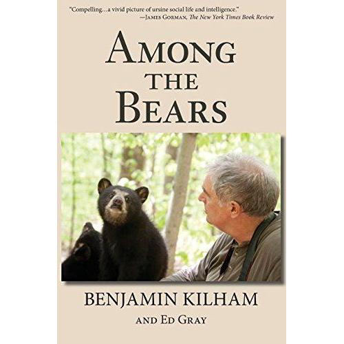 Among The Bears