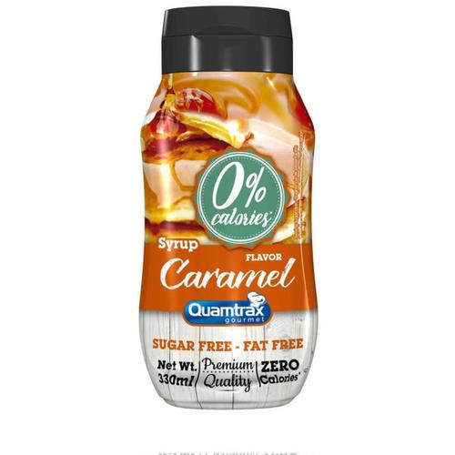 Sirop Caramel 330 Ml 