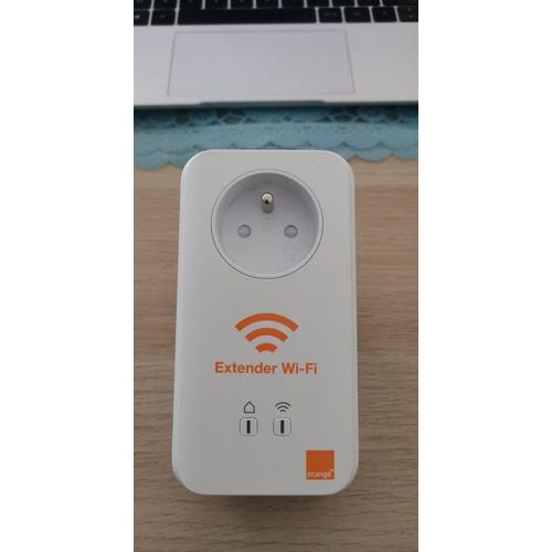 1 CPL LIVEPLUG HD+ WIFI 500Mbps