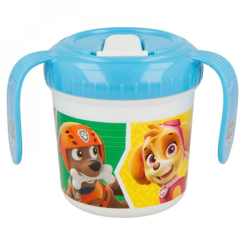 Stor - Tasse D'apprentissage Pour Enfant Pat Patrouille - 250 Ml