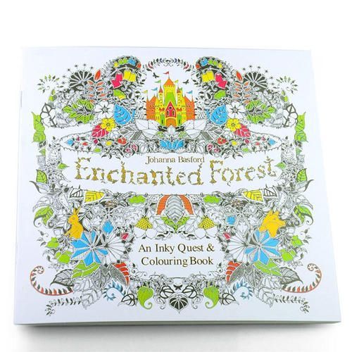 Livre De Coloriage Liberty Pour Enfants Et Adultes, 24 Livres De Dessin De Peinture, Kill Time Souligné, Bricolage, Jouets Pour Enfants