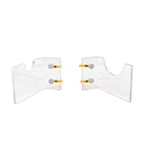 Support �p�e Horizontal, support l�ger et pratique, pr�sento...