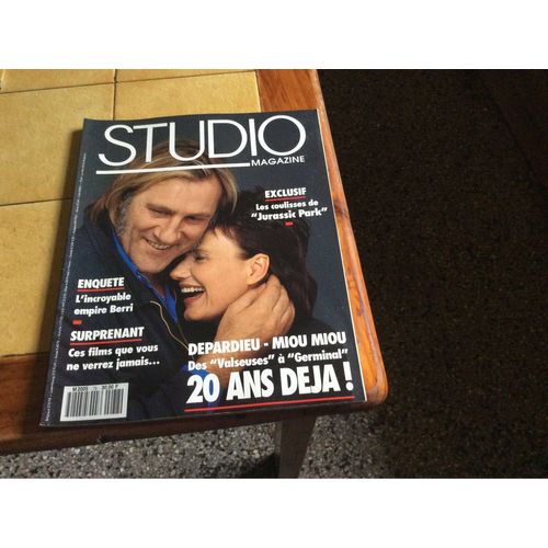 Studio Magazine Numero 78