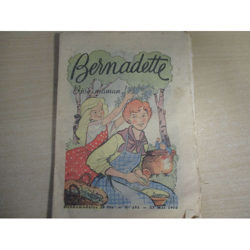 Bernadette