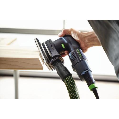 Festool Ponceuse vibrante hybride RTSC 400-Basic-ERGO