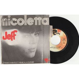 Bande Originale Du Film Jeff