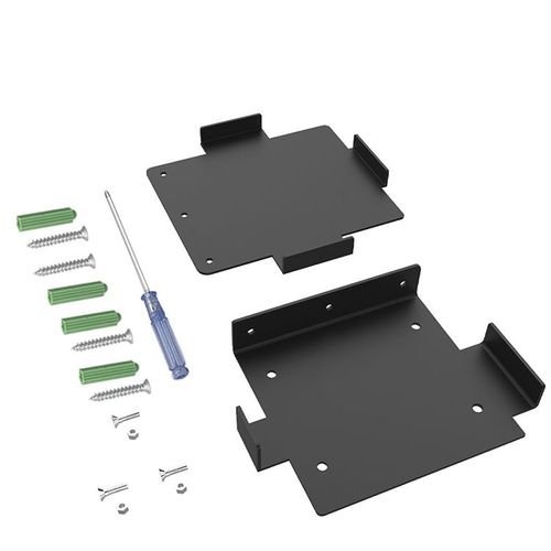 Support Mural De Console De Jeu Pour Poignée De Jeu Xbox Series X