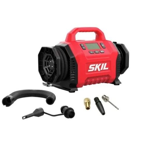 SKIL 3153 CA COMPRESSEUR DAIR SANS FIL