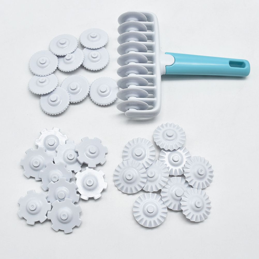 Nreluccutter-Outil De Cuisine Multifonction Manuel, Disposit... - 2