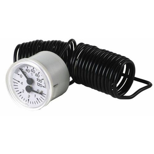 Thermomanomètre Sgn/K Sge/K - Ferroli : 39814770
