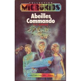Abeilles Commando