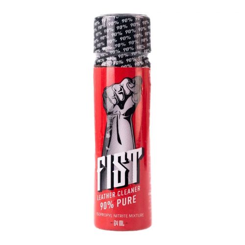 Poppers Nitrite De Propyle Poppers Fist Propyl 24ml Bgp Poppers