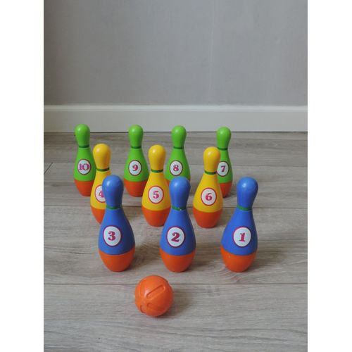 Jeux De Quilles