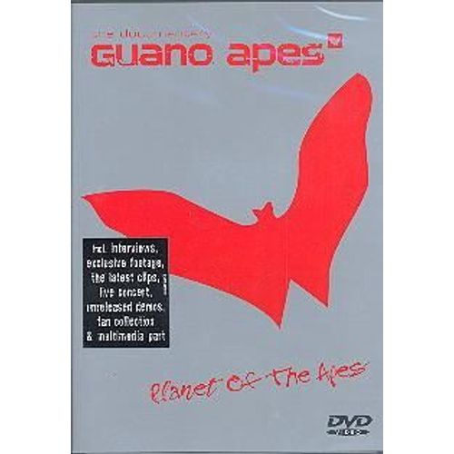 Guano Apes - Planet Of The Apes