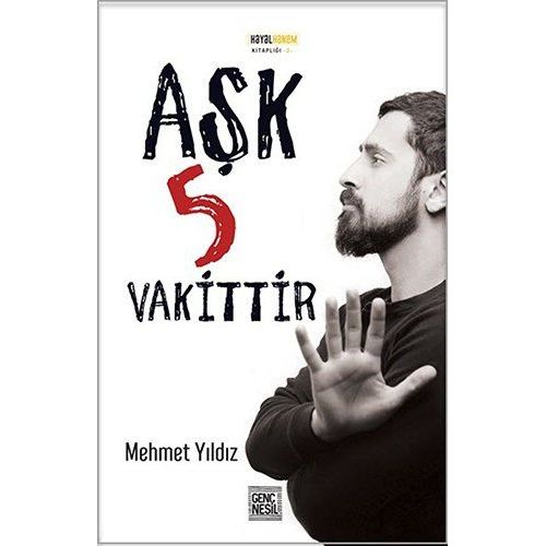 Ask 5 Vakittir