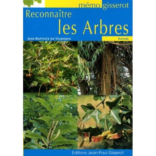 Reconnaître Les Arbres