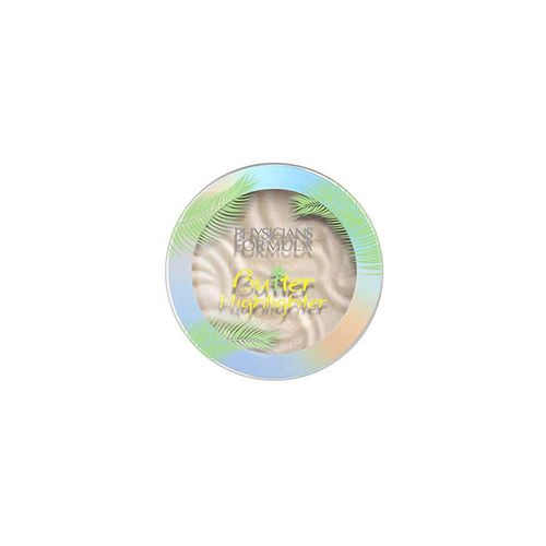 Murumuru Butter Highlighter, Pearl - Physicians Formula - Enlumineur En Poudre 