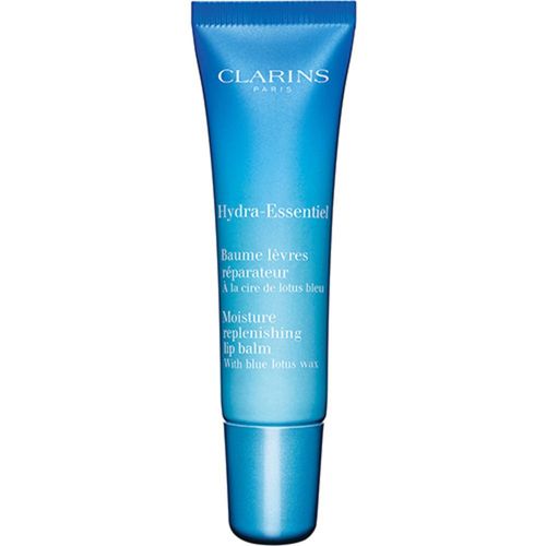 Hydra-Essentiel Baume Lèvres Réparateur - Clarins - Soin Hydratant Lèvres 