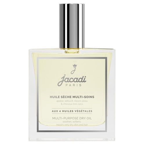 Huile Sèche Multi-Soins - Jacadi - Huile Sèche Multi-Soins 