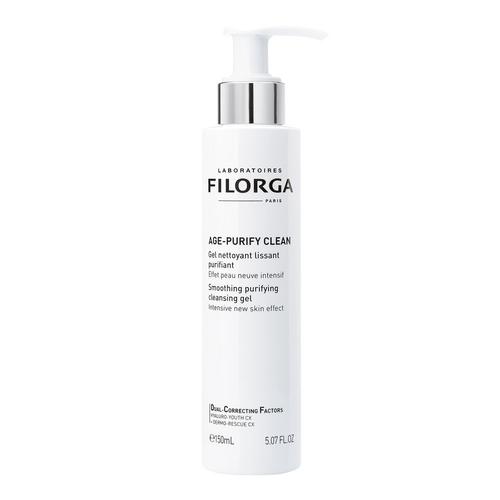 Age Purify Clean - Filorga - Gel Nettoyant Lissant Purifiant 