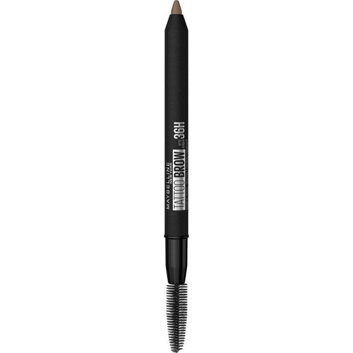 Crayon À Sourcils Tattoo Brow - Maybelline New York - Crayon À Sourcils 