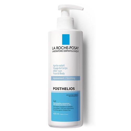 Posthelios Après-Soleil 200ml - La Roche Posay - Après-Soleil 