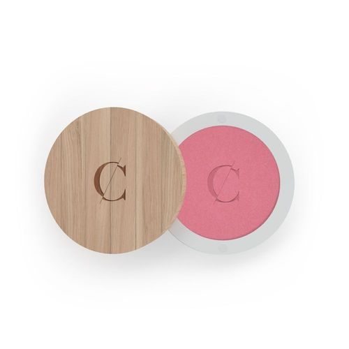 Fard À Joues - Couleur Caramel - Blush 
