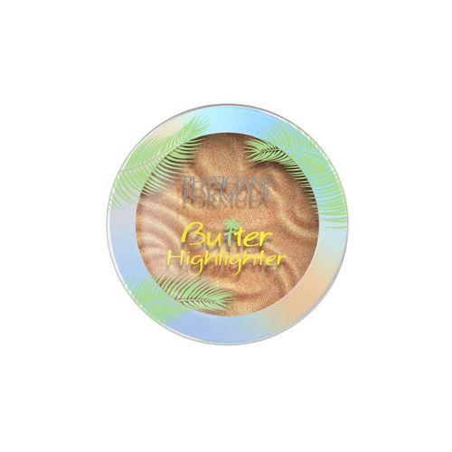 Murumuru Butter Highlighter, Champagne - Physicians Formula - Enlumineur En Poudre 