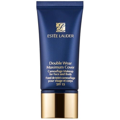Double Wear - Estée Lauder - Fond De Teint Camouflage Visage Et Corps Spf15 