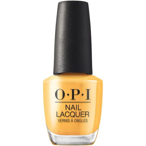 Opi - Collection Malibu - Eté 2021 - O.P.I - Vernis À Ongles Longue Durée 