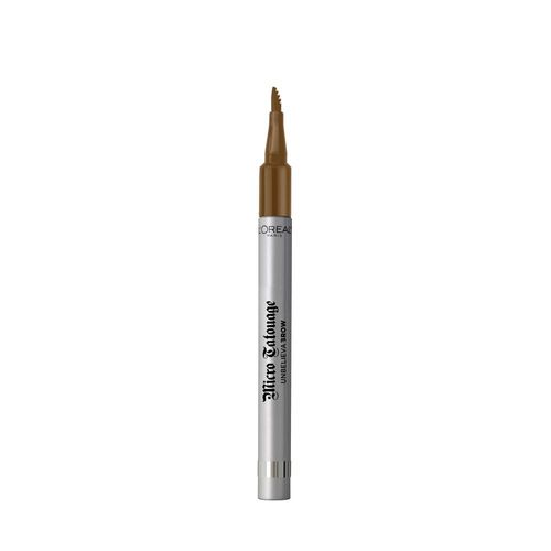Brow Artist Micro Tattoo - L'oréal Paris - Feutre À Sourcils Effet Micro-Pigmentation 