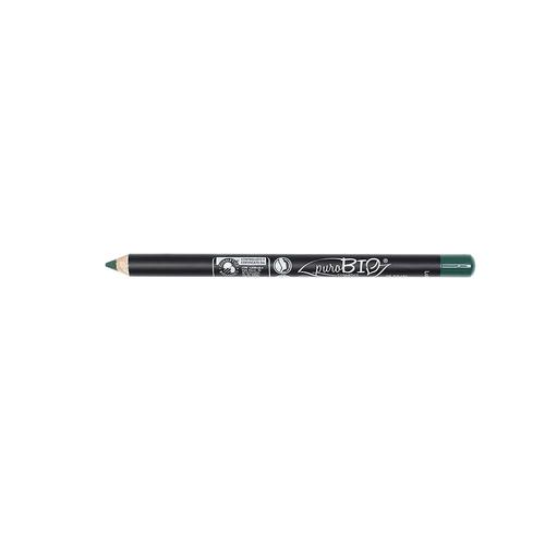 Crayon Pour Les Yeux Purobio N°6 Vert Bouteille 