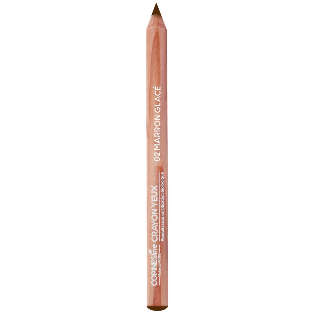 Crayon Contour Yeux - Copines Line - Crayon Bio 