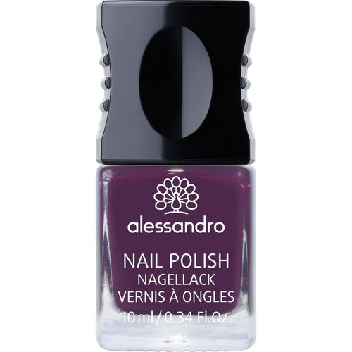 Vernis À Ongles 913 All Night Long 10ml - Alessandro - Vernis À Ongles Coloré 
