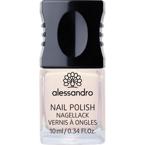 Vernis À Ongles 929 Pretty Ball. 10ml - Alessandro - Vernis À Ongles Coloré 