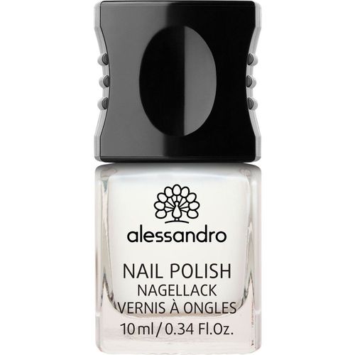 Vernis À Ongles 103 Milky Dream 10ml - Alessandro - Vernis À Ongles Coloré 