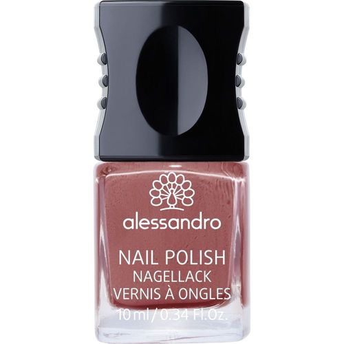 Vernis À Ongles 933 Meet Me In Pari 10ml - Alessandro - Vernis À Ongles Coloré 
