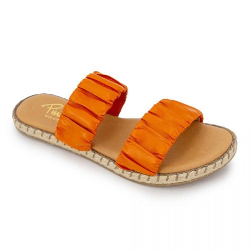 Mules Elastico T36/41 Femme Pinaz - 39