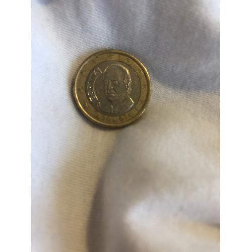 1 Euro 2007