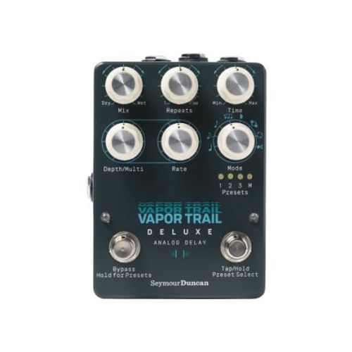 Seymour Duncan - Vapor Trail Deluxe Delay
