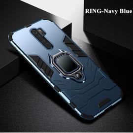 redmi note 8 navy blue