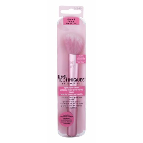Real Techniques Light Layer Blush Brush 